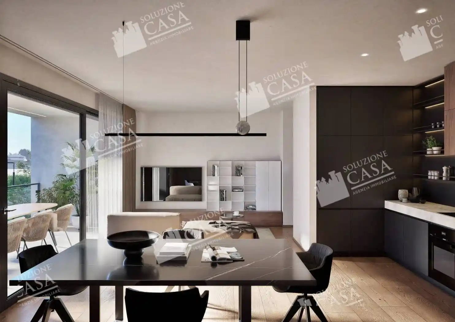 Appartamento - foto 3