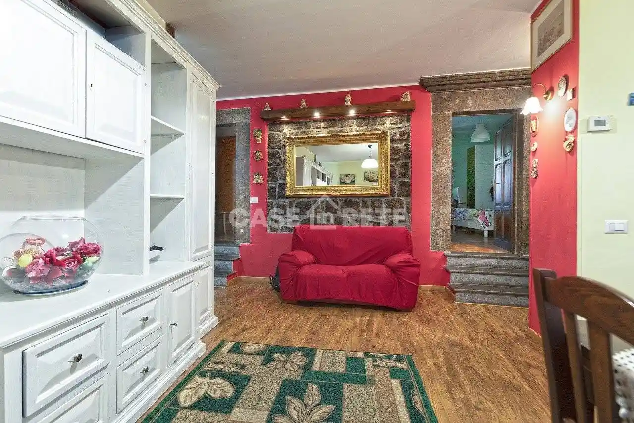 Appartamento in vendita a Viterbo