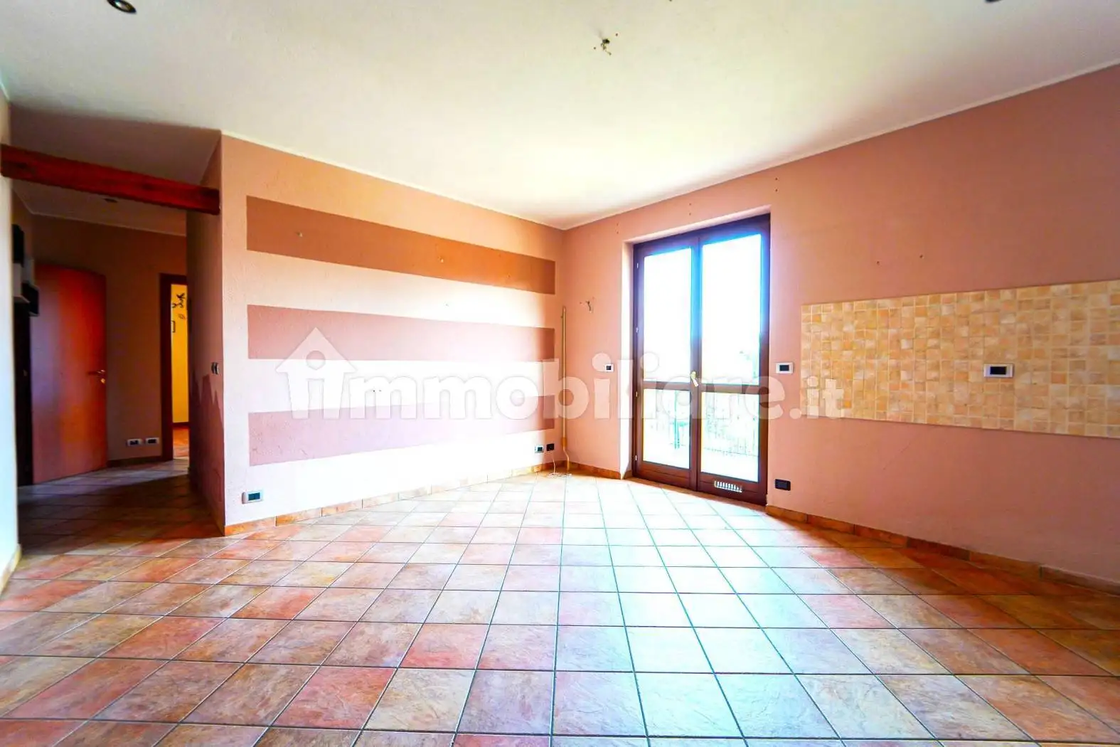 Appartamento in vendita a Cervasca