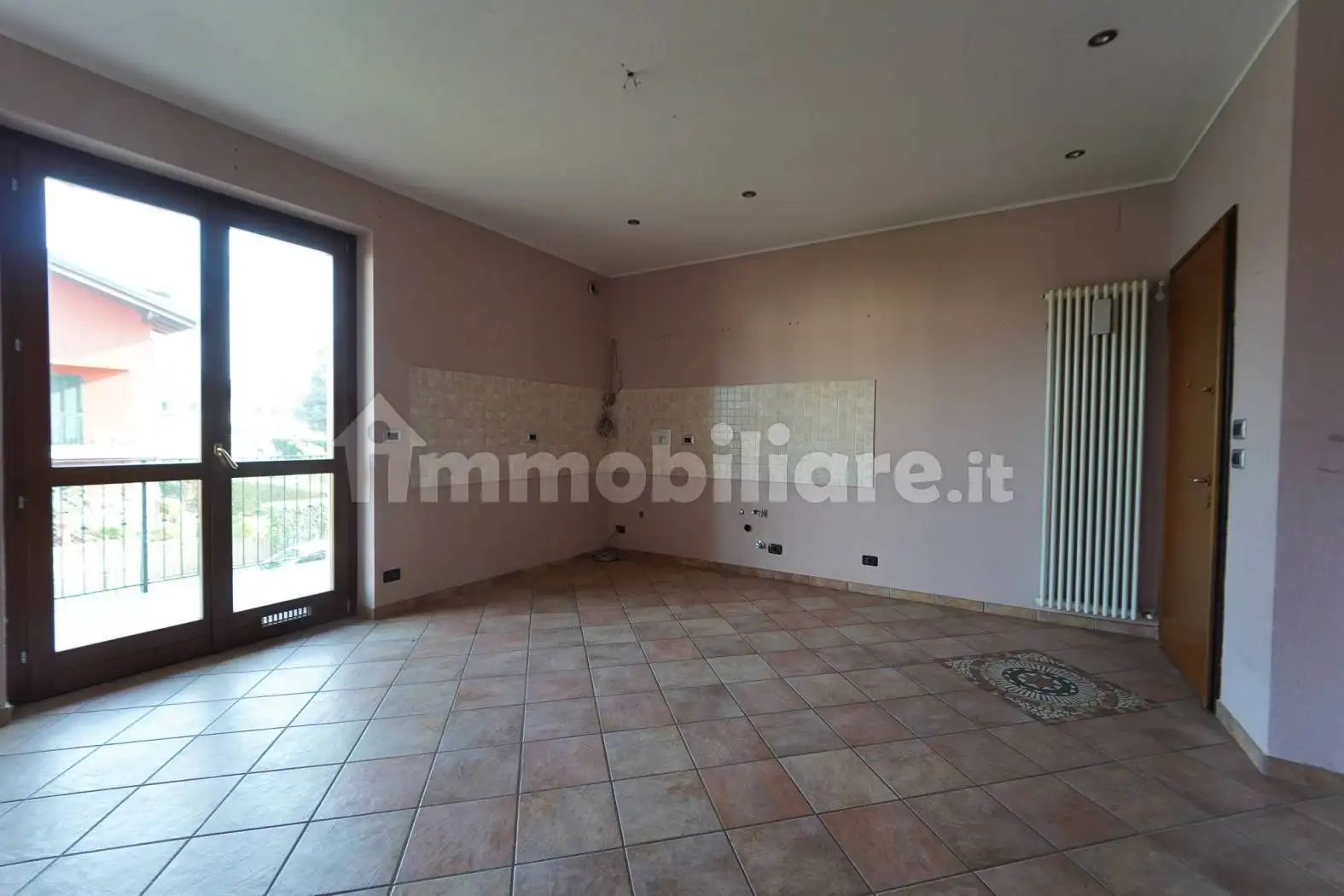 Trilocale ottimo stato, primo piano, Cervasca - foto 2