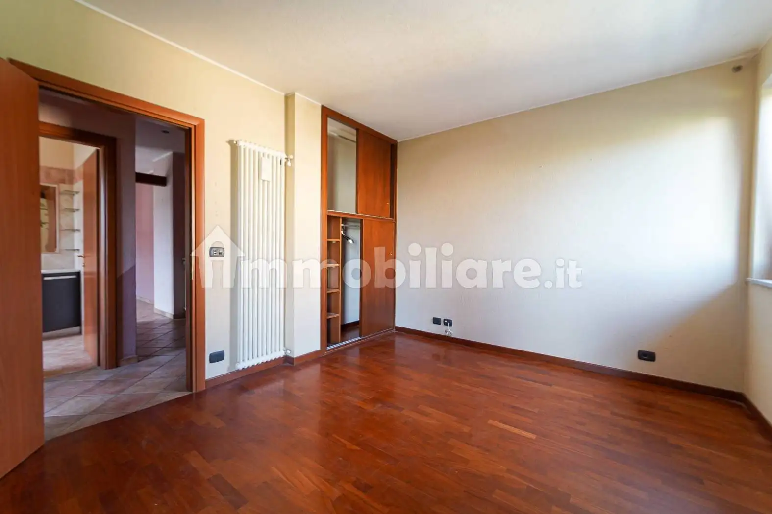 Trilocale ottimo stato, primo piano, Cervasca - foto 4