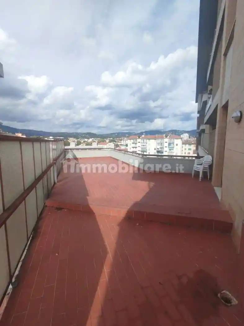 Appartamento in vendita a Firenze
