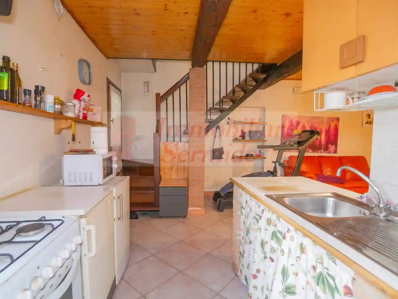 Villetta a schiera - foto 3