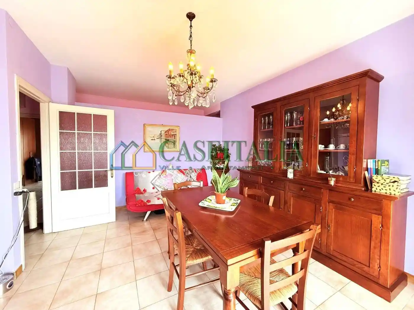 Appartamento in vendita a Ivrea