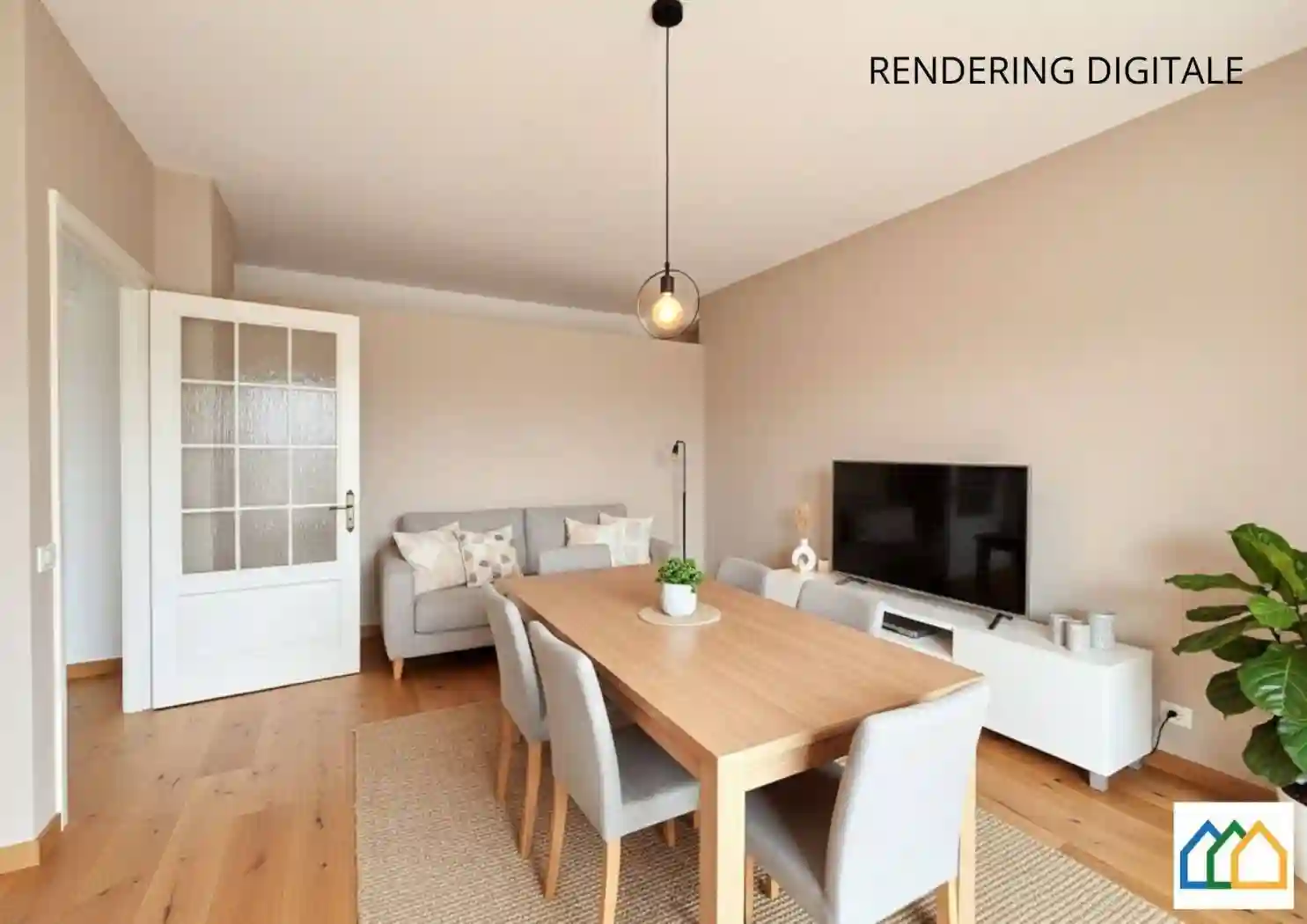 Appartamento - foto 2