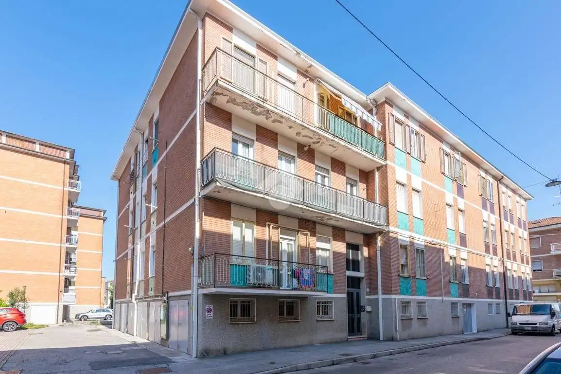 Appartamento in vendita a Ferrara