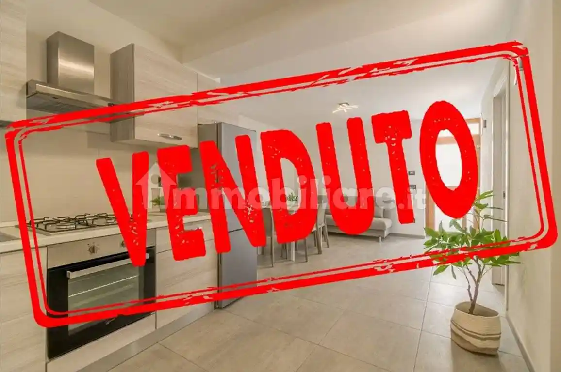Appartamento in vendita a Loano