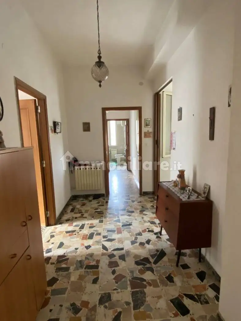 Appartamento in vendita a Ballao