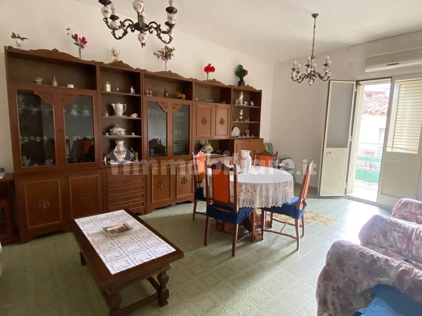 Trilocale via Cagliari, Ballao - foto 2