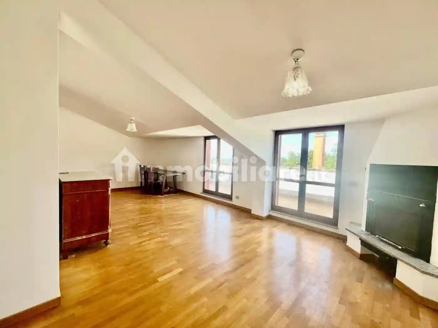 Attico - Mansarda - foto 2