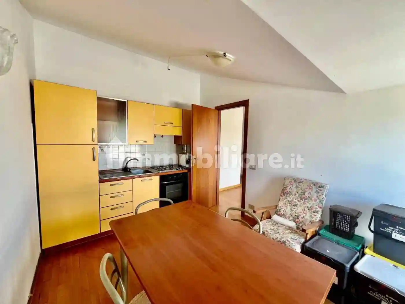 Attico - Mansarda - foto 4