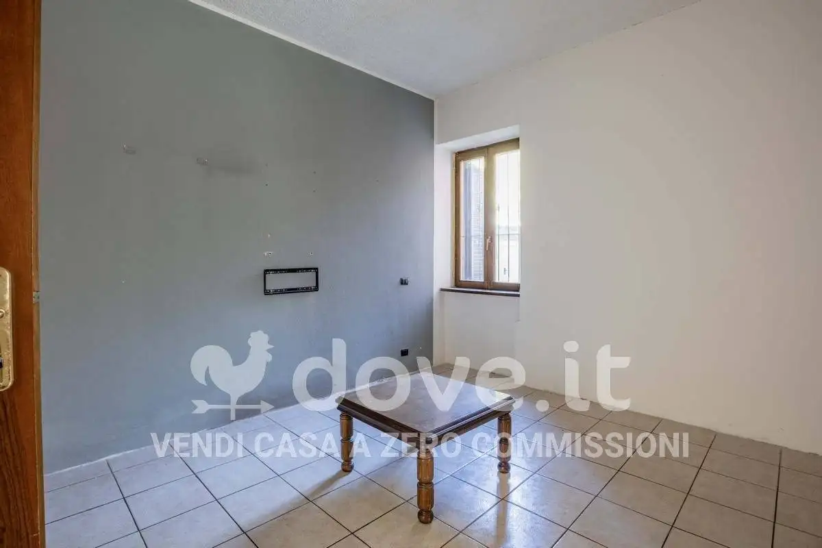 Appartamento in vendita a Cuveglio