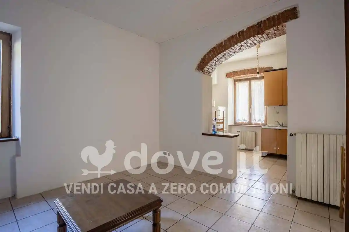 Trilocale via XXIV Maggio SNC, Centro, Cuveglio - foto 3