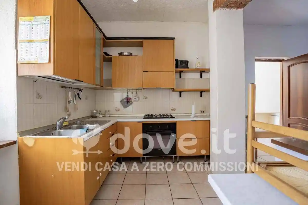 Trilocale via XXIV Maggio SNC, Centro, Cuveglio - foto 5