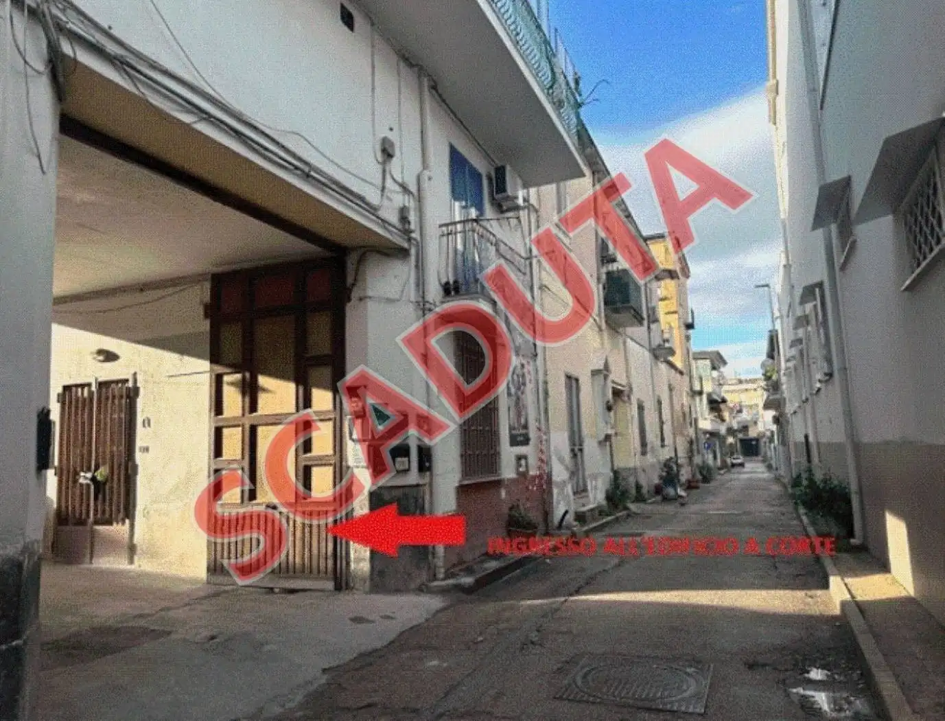 Appartamento in vendita a Grumo Nevano