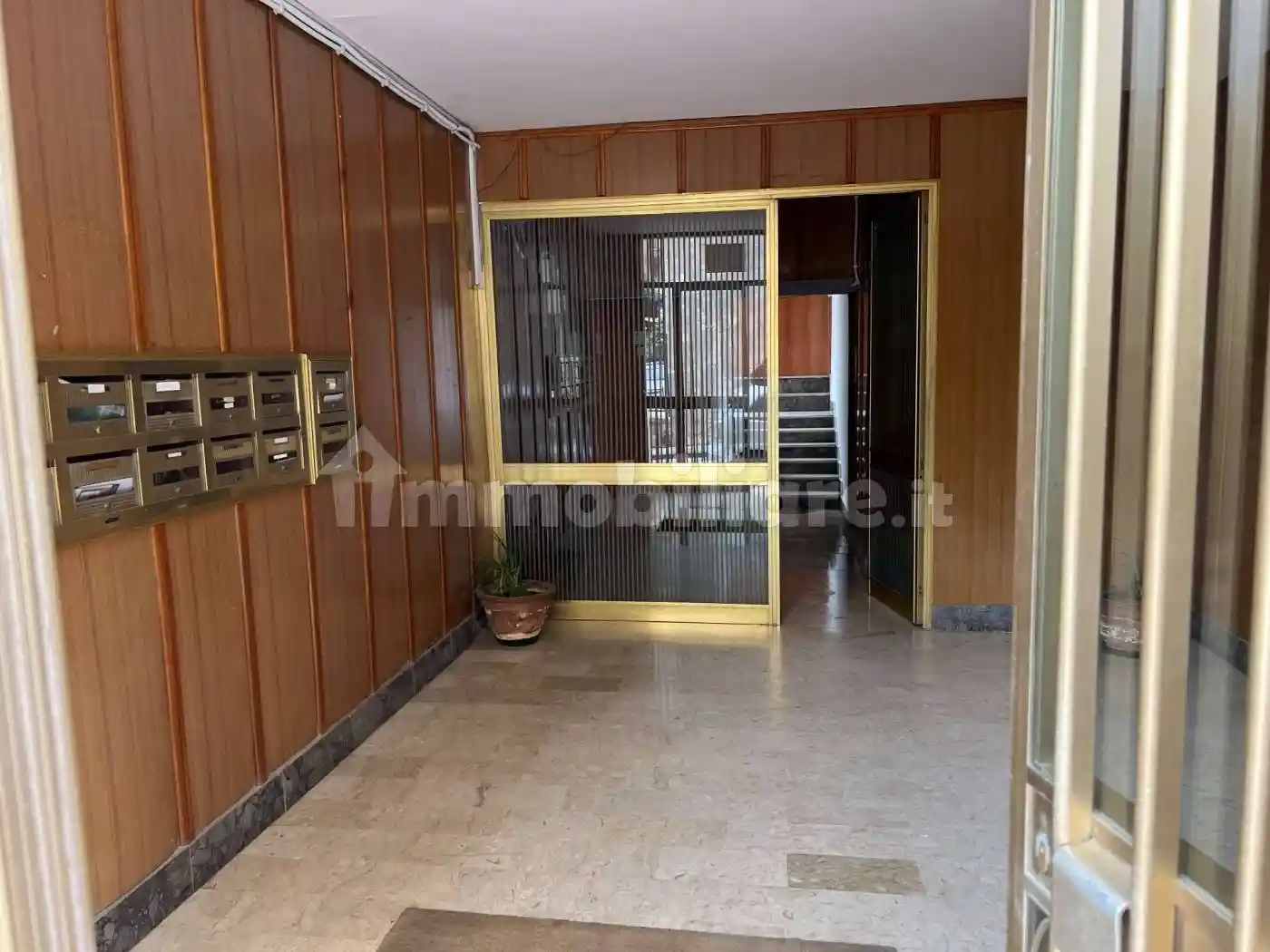 Appartamento in vendita a Caltanissetta