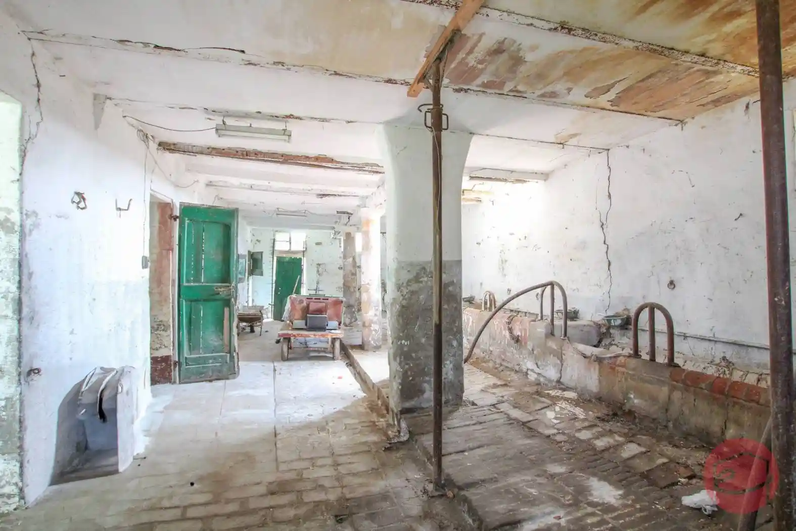 Casa colonica via Cavecchia 1093, Calisese, Cesena - foto 4