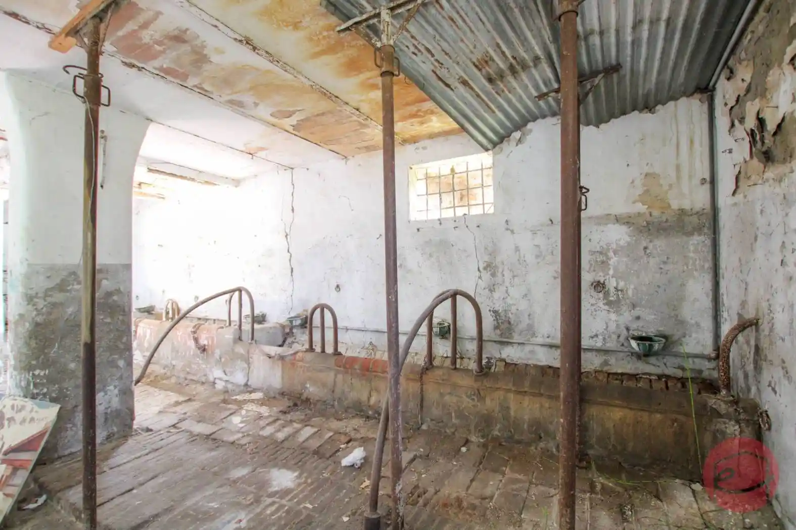 Casa colonica via Cavecchia 1093, Calisese, Cesena - foto 5