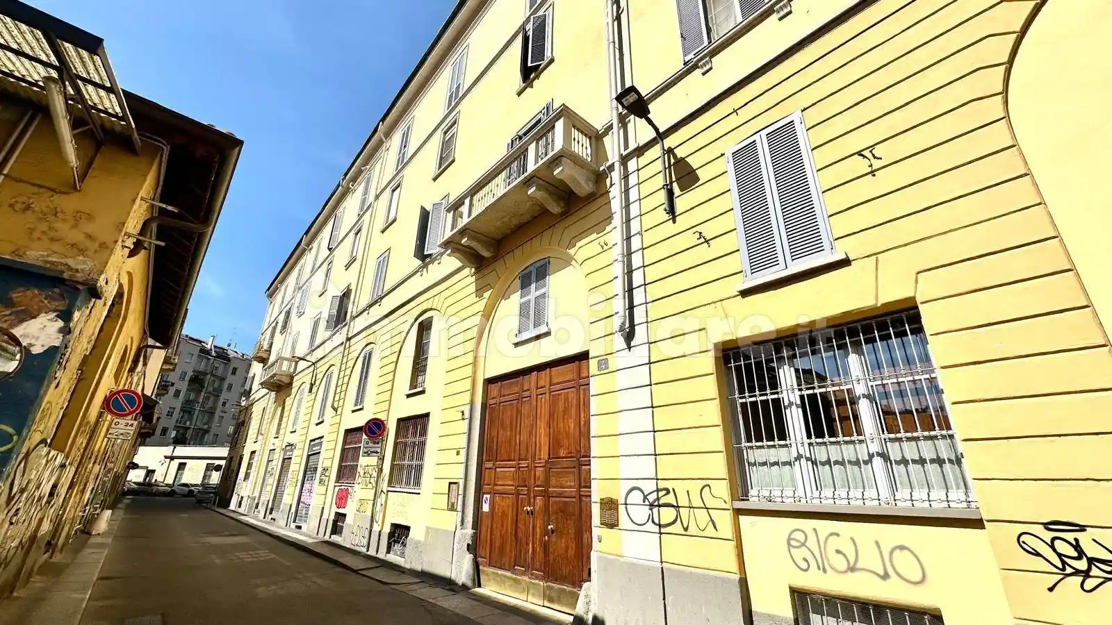 Trilocale via Mortara 4, Navigli - Darsena, Milano - foto 3