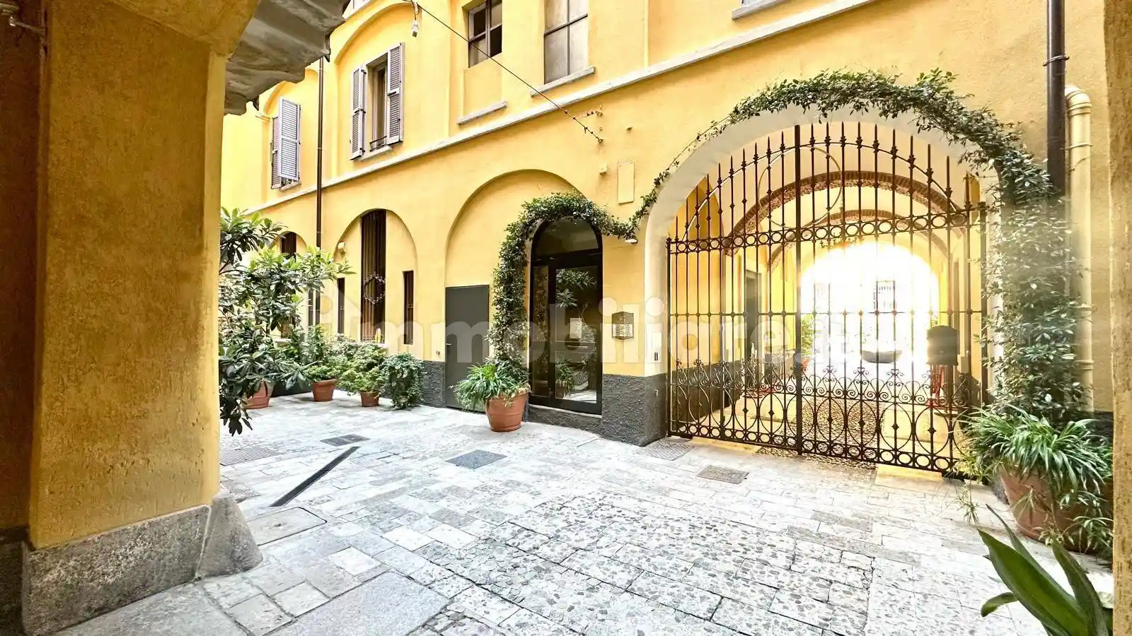 Trilocale via Mortara 4, Navigli - Darsena, Milano - foto 5