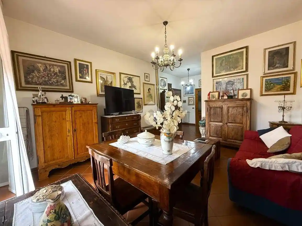 Quadrilocale via Carlo Goldoni 6, Coiano, Prato - foto 3