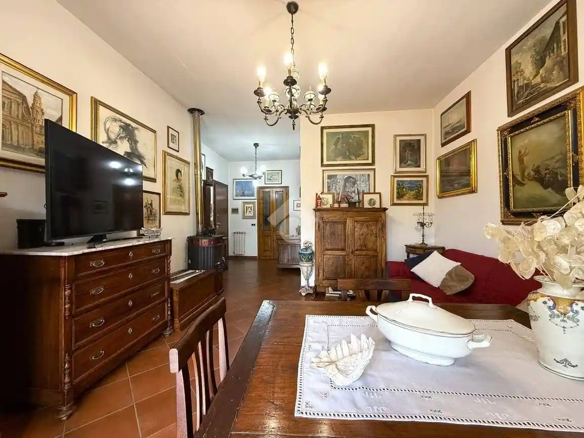 Quadrilocale via Carlo Goldoni 6, Coiano, Prato - foto 4