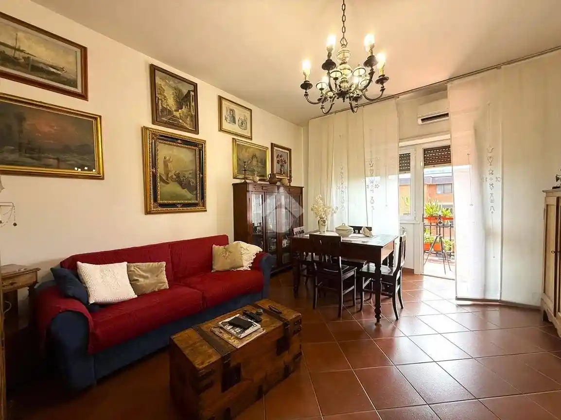 Quadrilocale via Carlo Goldoni 6, Coiano, Prato - foto 5