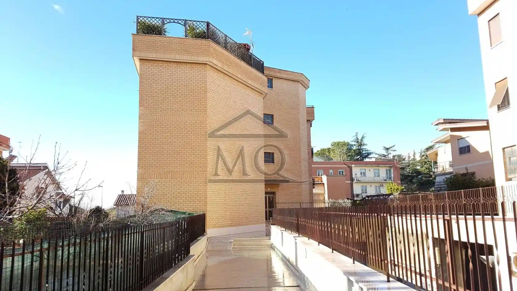 Appartamento in vendita a Tivoli