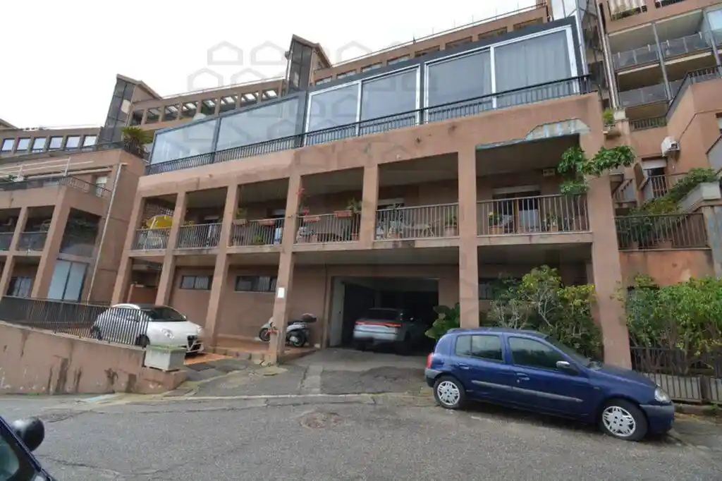 Appartamento in vendita a Messina