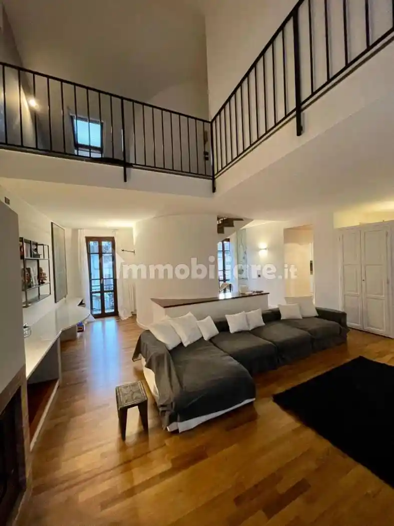 Attico - Mansarda in vendita a Carpaneto Piacentino