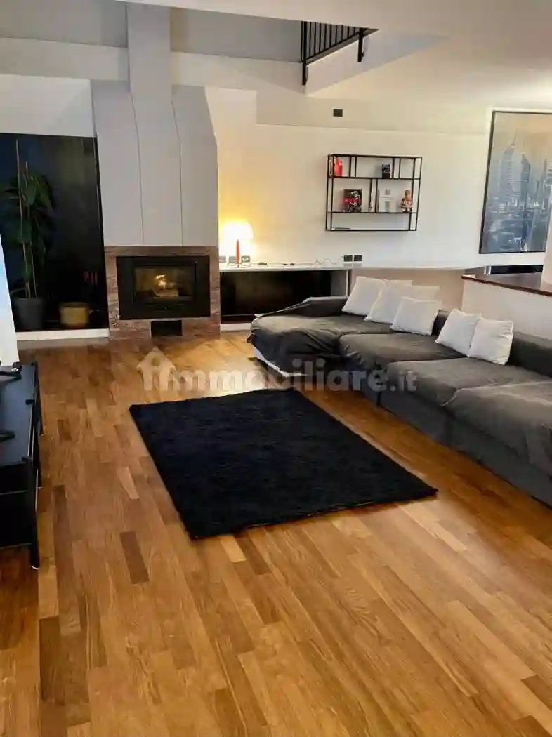 Attico - Mansarda - foto 2