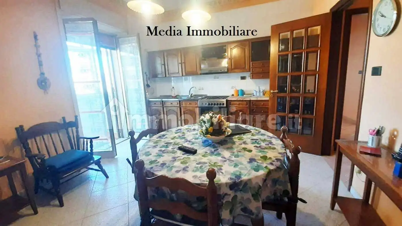 Appartamento in affitto a Siracusa