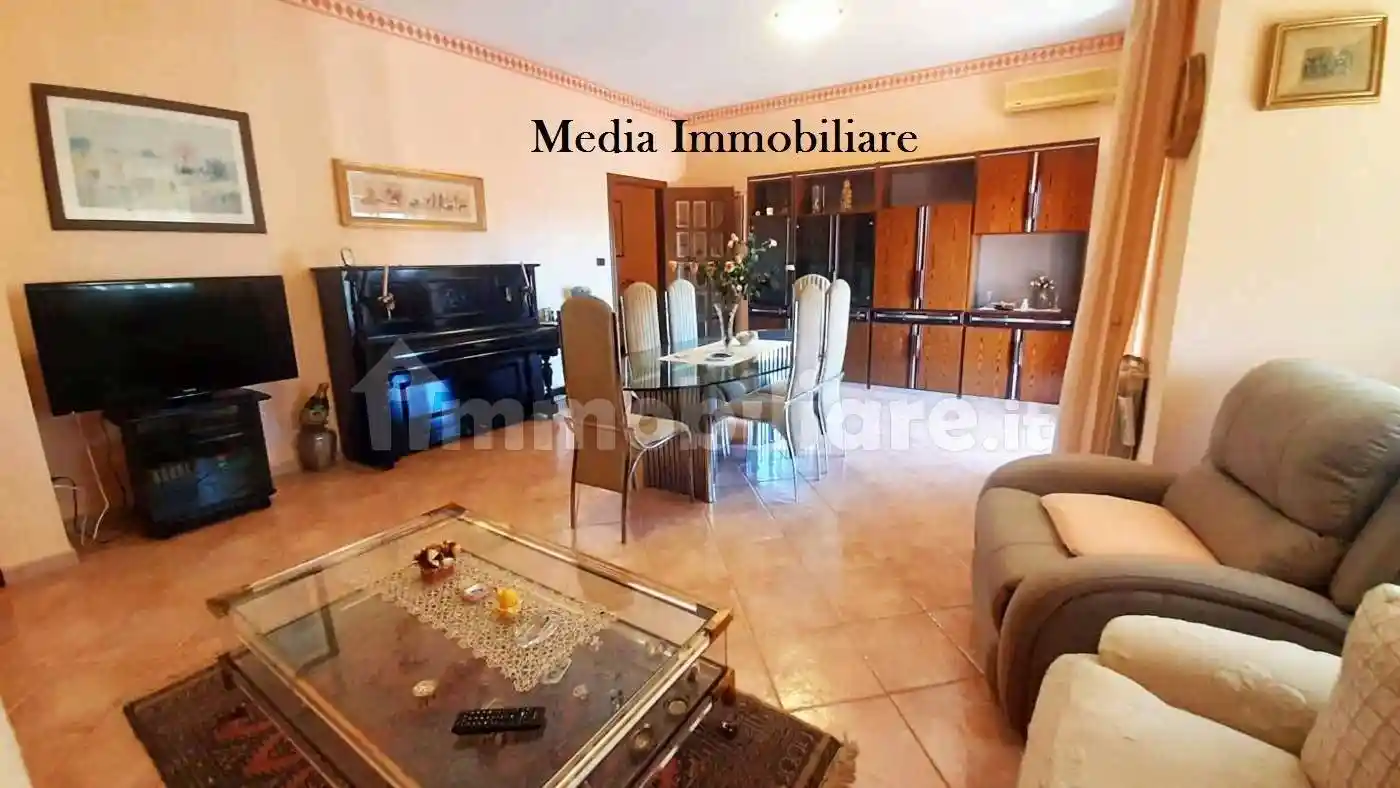 Trilocale via dell'Olimpiade, Tica - Zecchino, Siracusa - foto 3