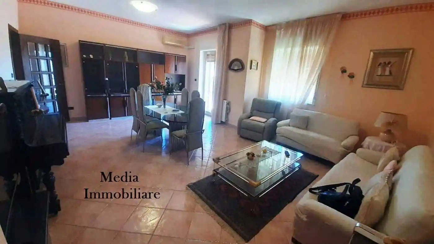 Trilocale via dell'Olimpiade, Tica - Zecchino, Siracusa - foto 4