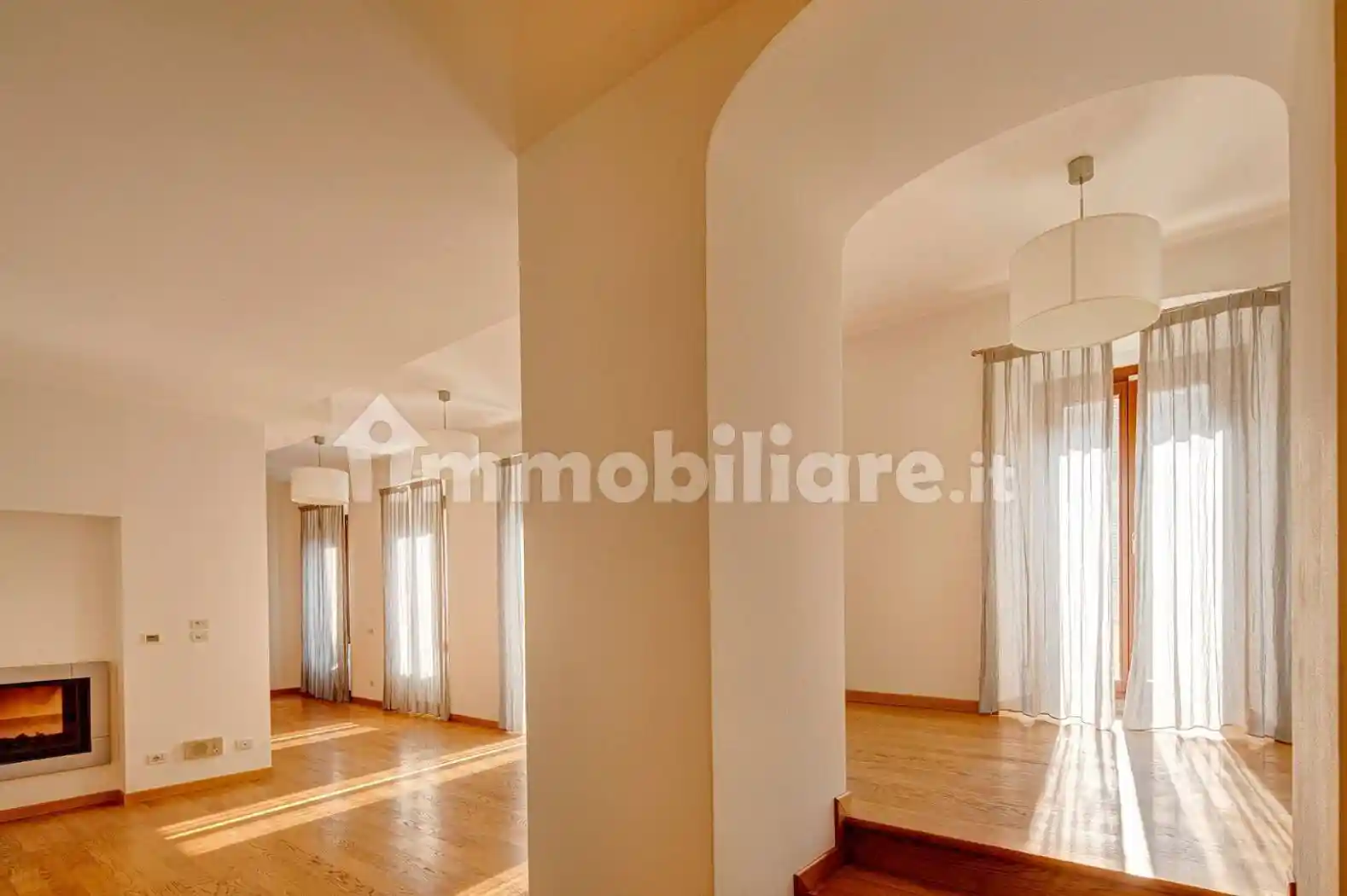 Appartamento piazza Carlo Goldoni 1, Largo Barriera - Ospedale Maggiore, Trieste - foto 4