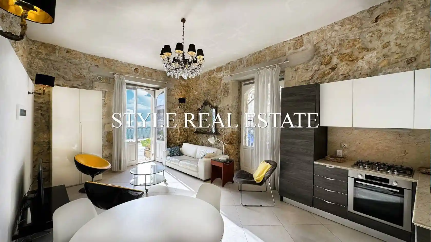 Appartamento in vendita a Siracusa