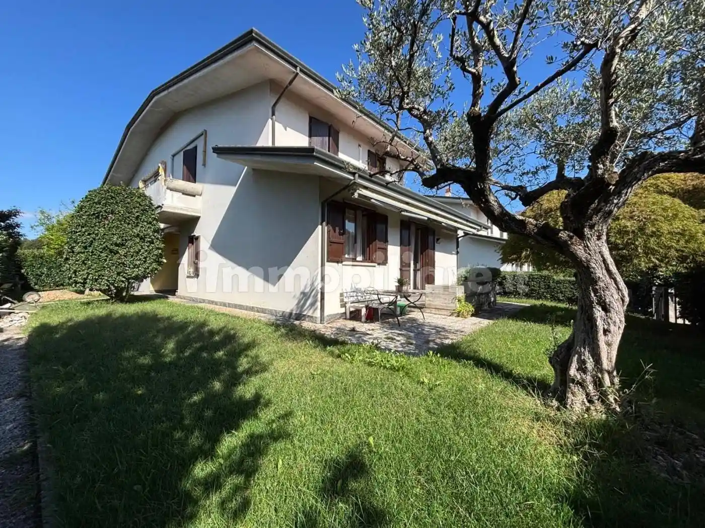 Villa in vendita a Palazzolo sull'Oglio