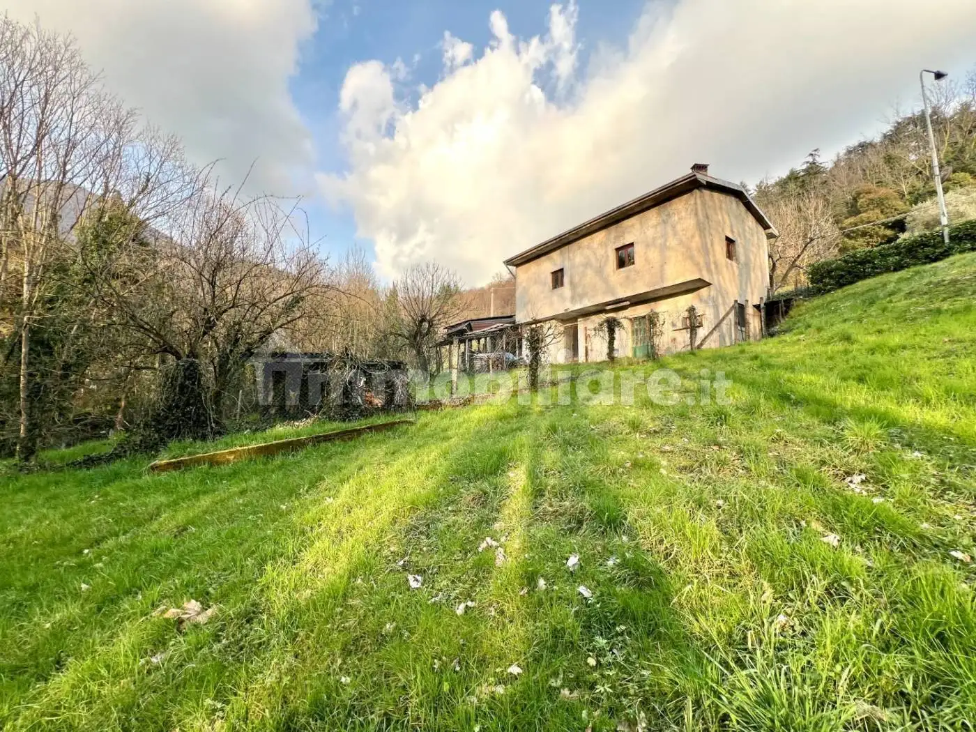 Casale via Ganda, Casco, Cenate Sopra - foto 2