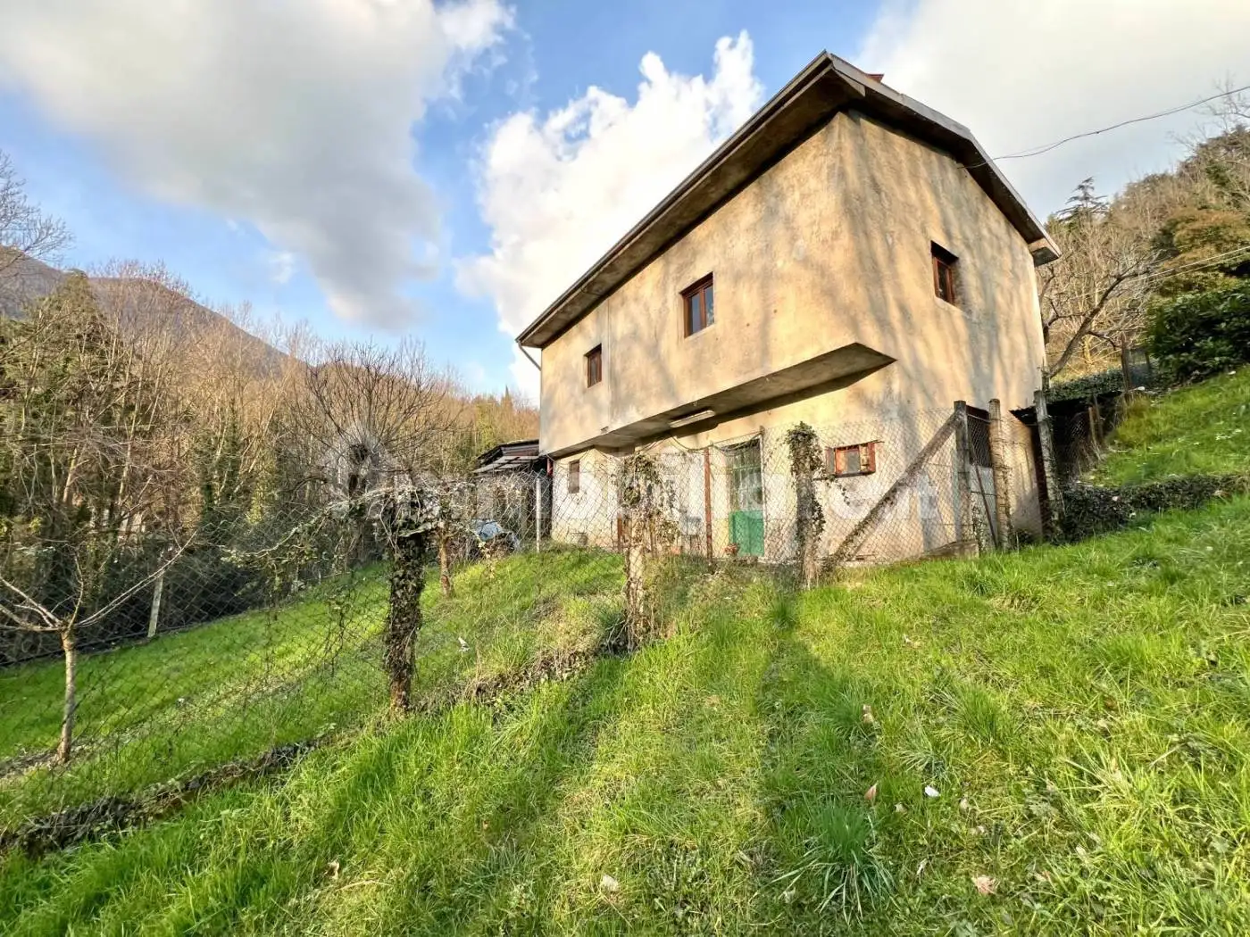 Casale via Ganda, Casco, Cenate Sopra - foto 3