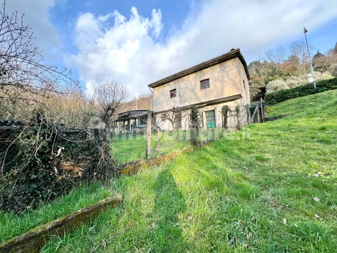 Casale via Ganda, Casco, Cenate Sopra - foto 4