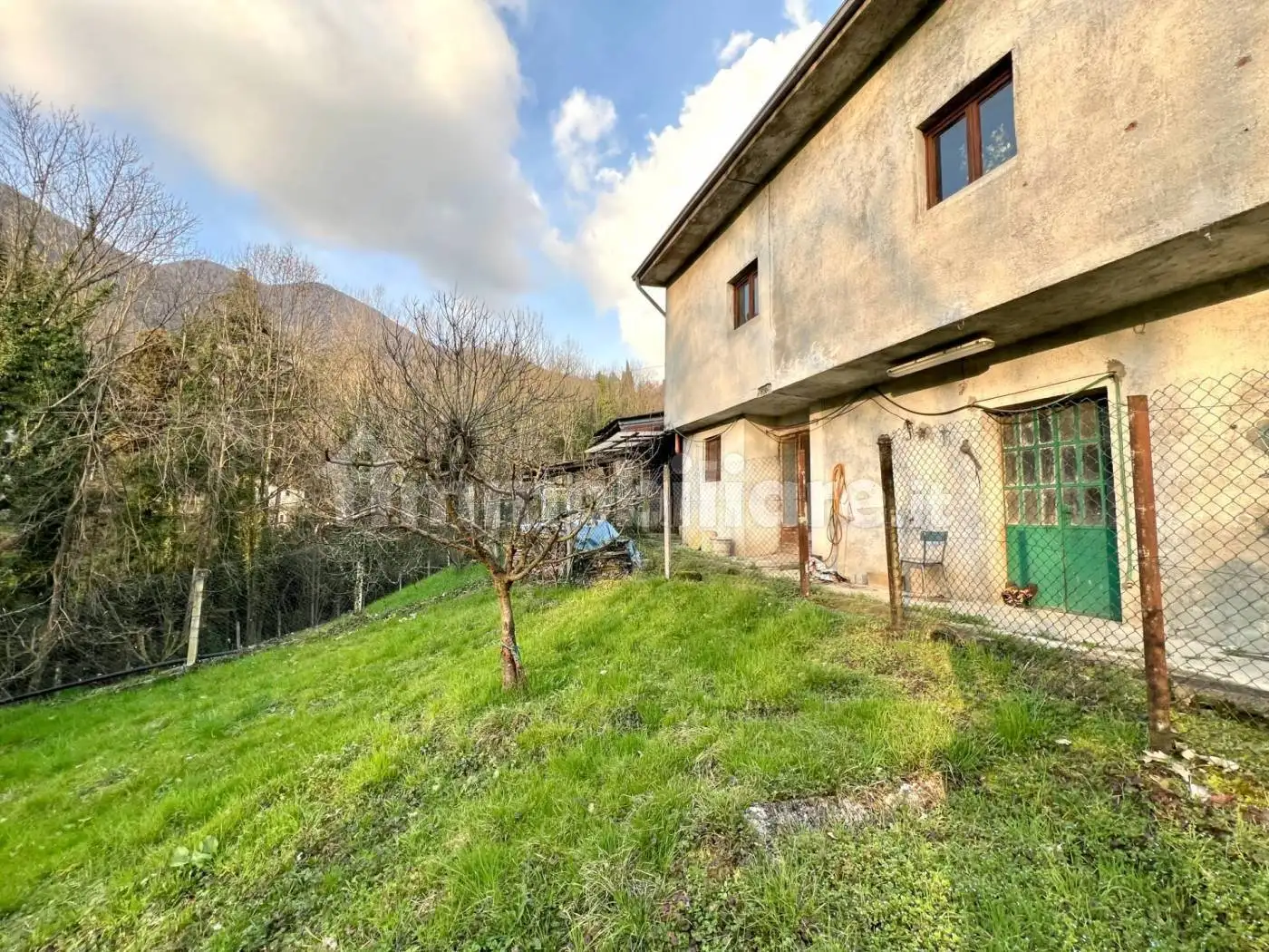 Casale via Ganda, Casco, Cenate Sopra - foto 5