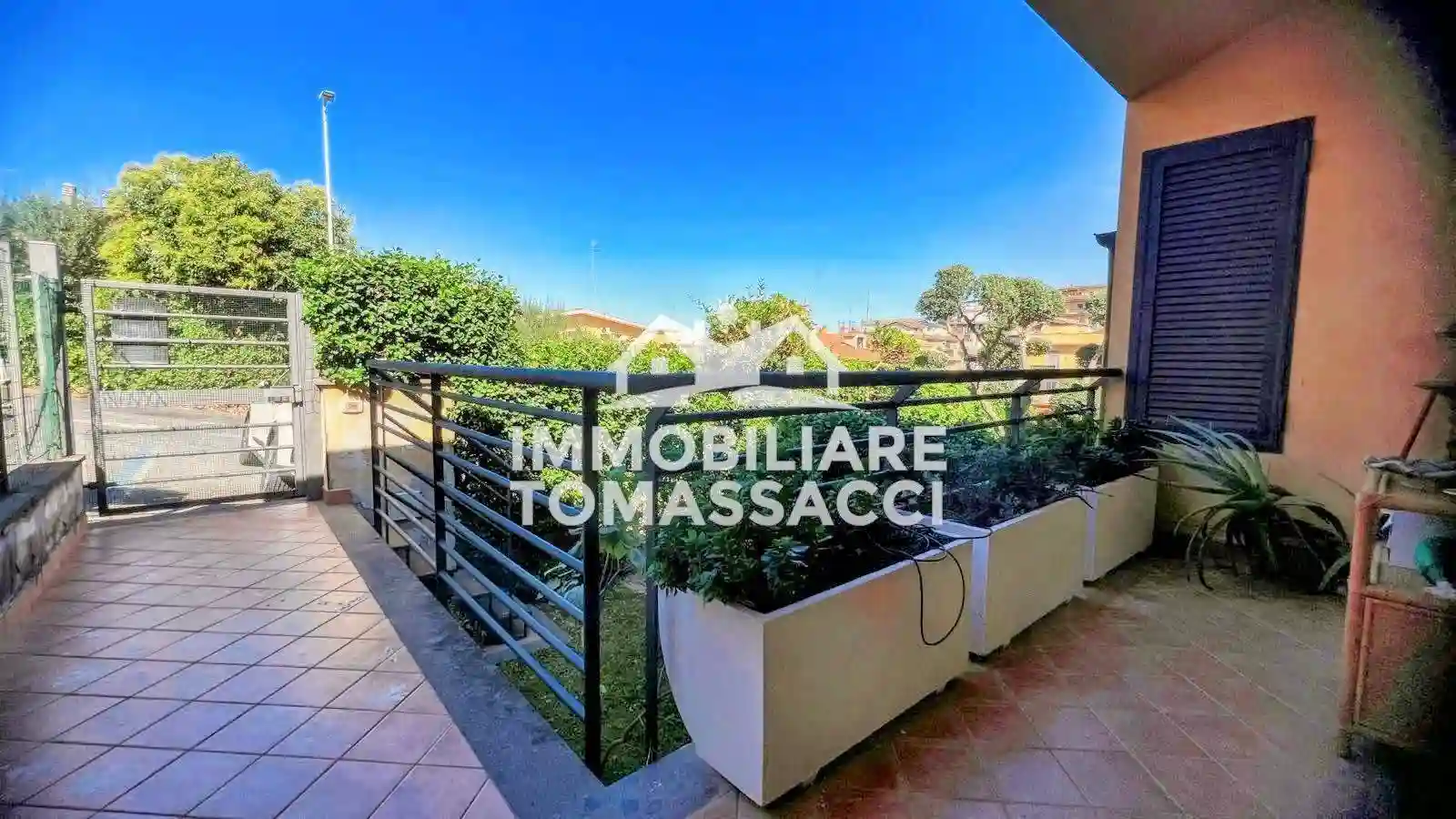 Villetta a schiera - foto 3