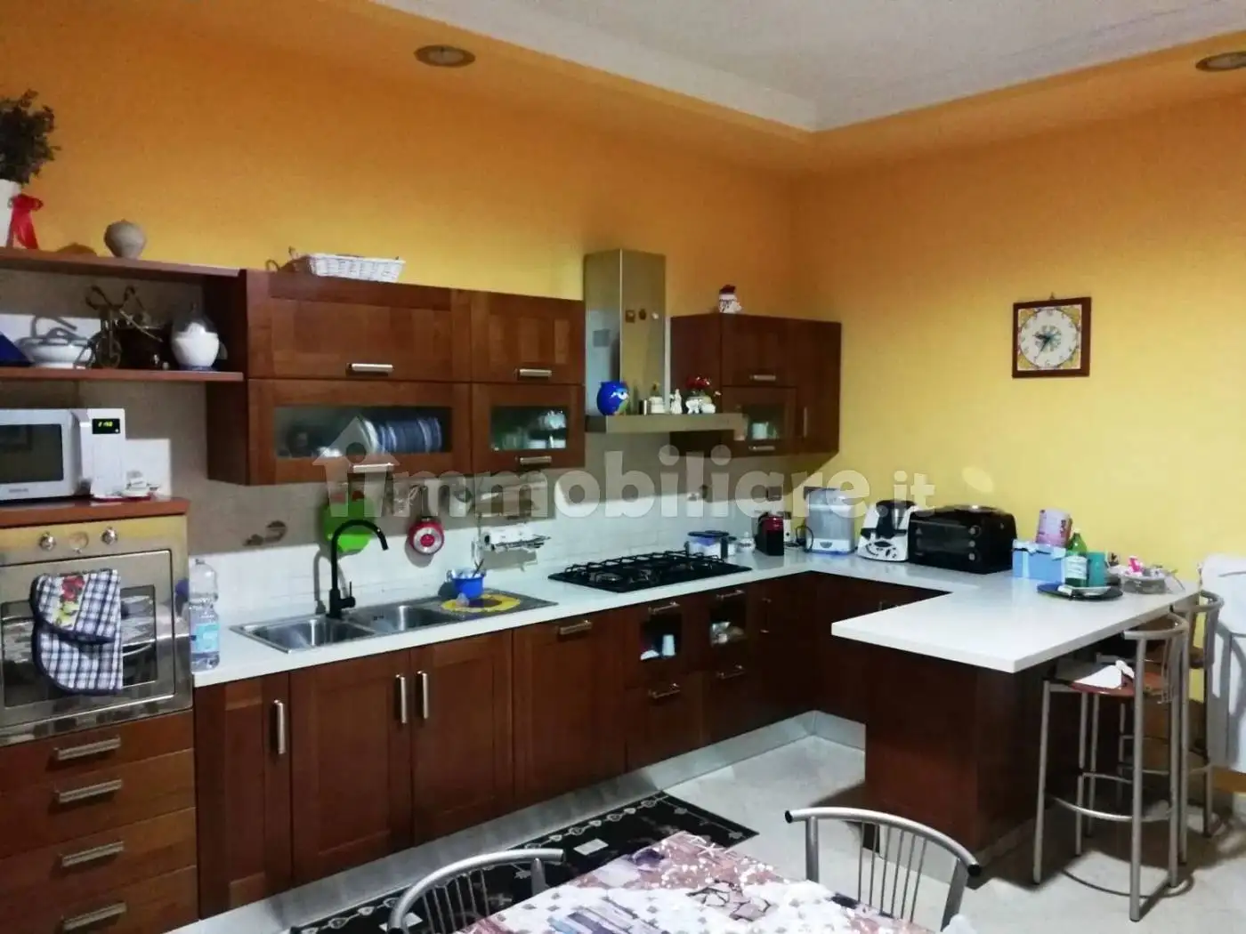 Appartamento in vendita a Avella