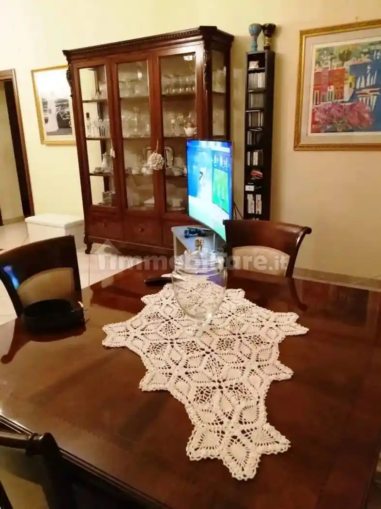 Trilocale via Madonna Del Carmine, 21, Avella - foto 3