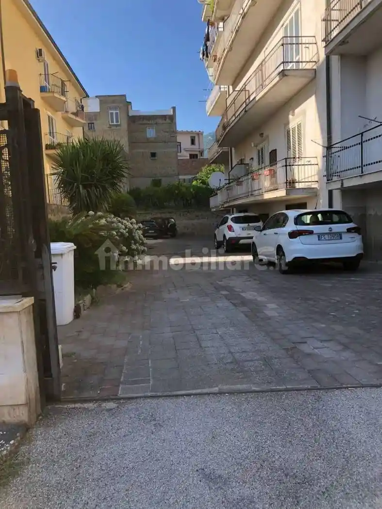 Trilocale via Madonna Del Carmine, 21, Avella - foto 5