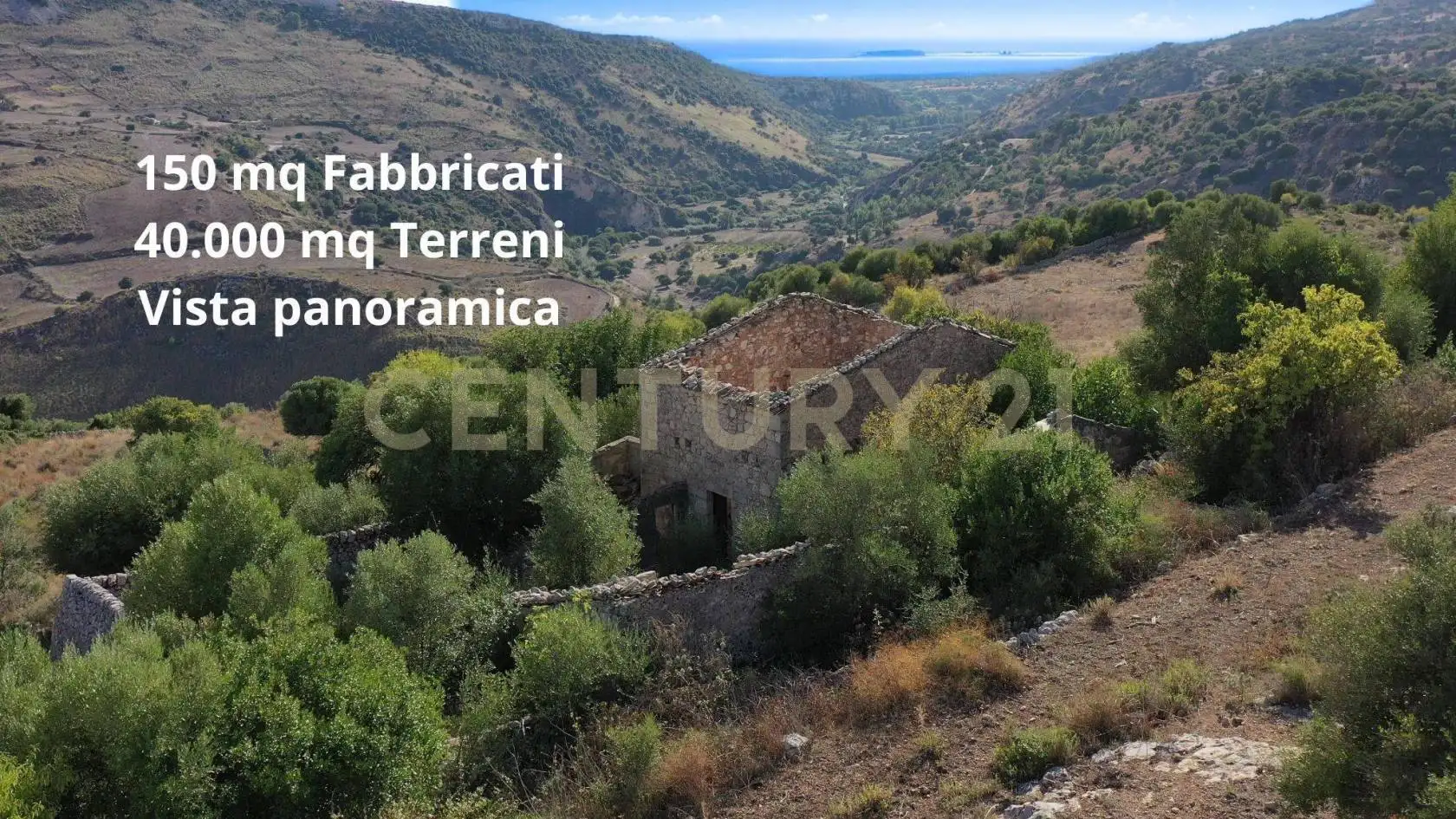 Rustico - Casale in vendita a Ragusa