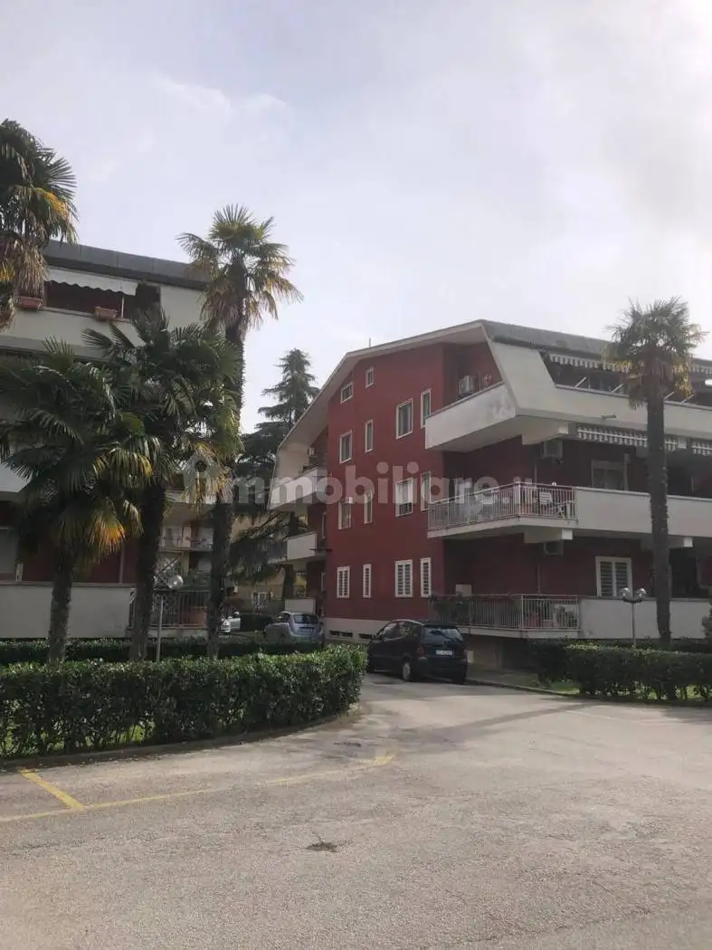 Appartamento in vendita a Caserta