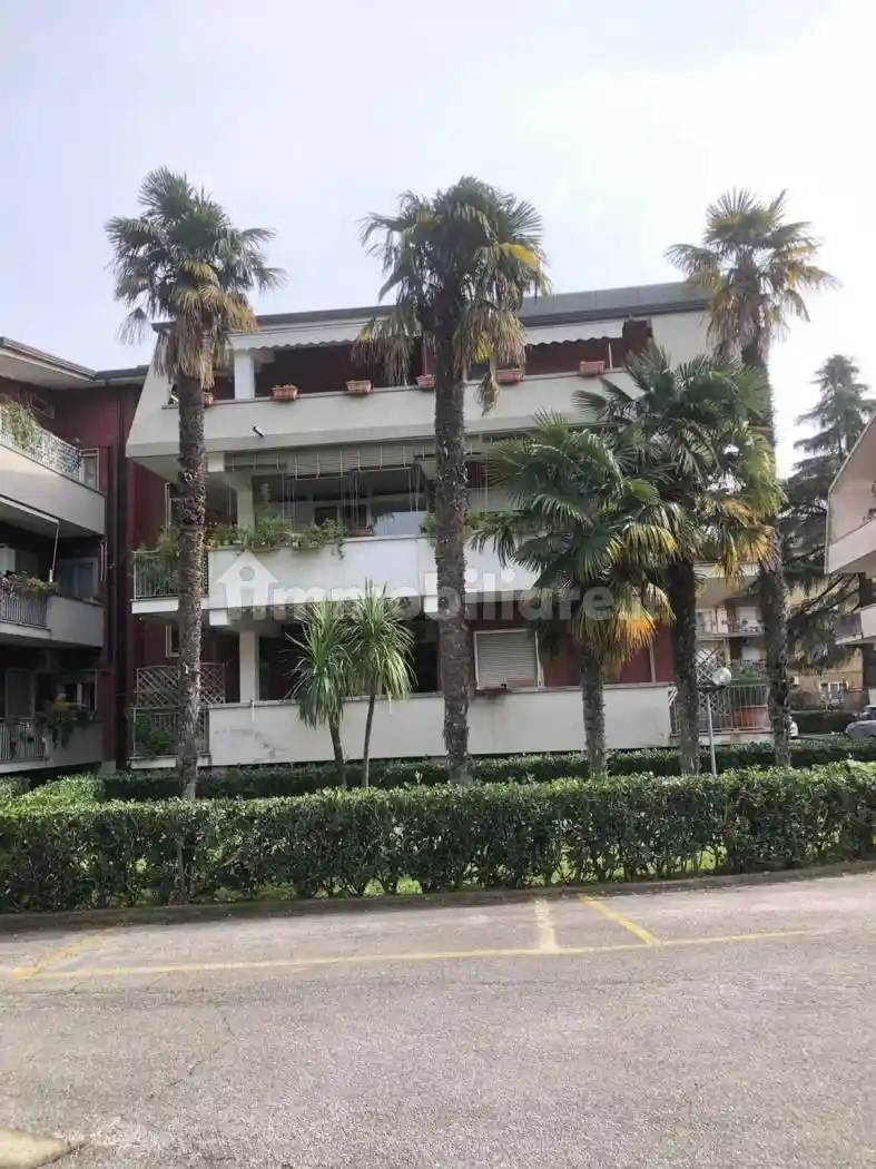 Appartamento via Francesco Petrarca, 25, Tredici, Caserta - foto 2