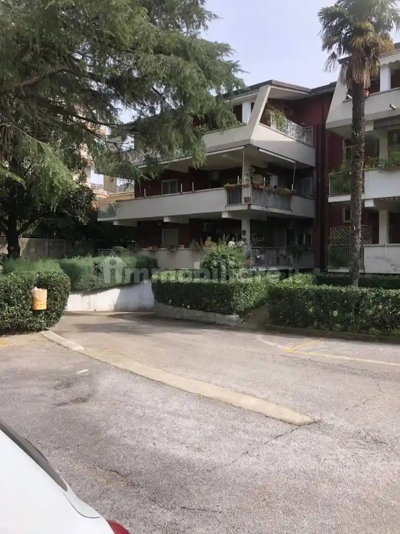 Appartamento via Francesco Petrarca, 25, Tredici, Caserta - foto 3