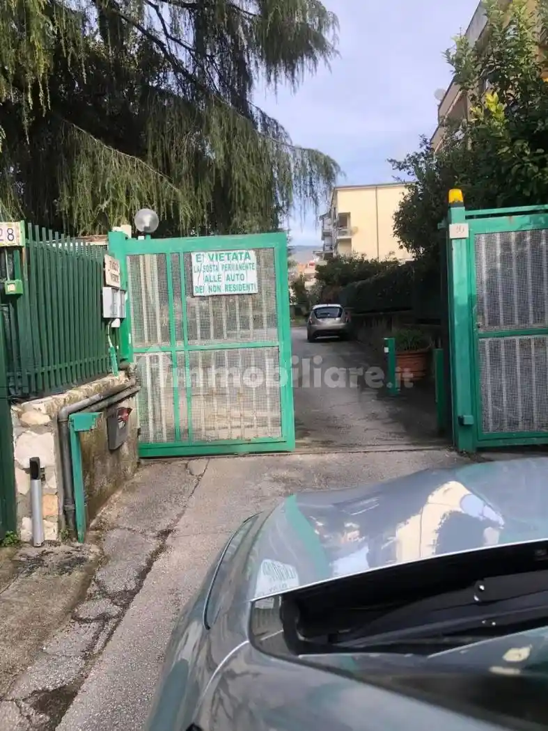 Appartamento via Francesco Petrarca, 25, Tredici, Caserta - foto 4